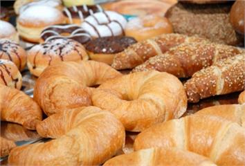 麵包、饅頭、蛋糕加膨脹劑安全嗎？專家解答食用前務...