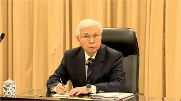 央行利率連5凍！今年經濟成長率保3% 未推第八波...