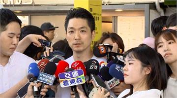 秦慧珠估北市「藍綠最終得票率」　蔣萬安：戒慎恐懼、戰戰兢兢