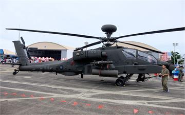 美批准軍售波蘭96架「阿帕契直升機」 總價120...