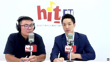 出招？蔣萬安推薦陳其邁接閣揆 大讚「很好人選」