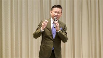 拋「掉一席就請辭」！ 戴錫欽：立委有閃失是我這代...