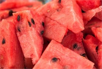 夏天吃水果很健康？中醫提醒這幾點沒注意 小心反傷...