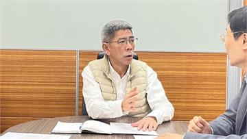 澎湖綠委楊曜宣布「不參選連任」原因曝  藍綠白2...