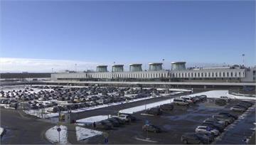 俄羅斯機場疑因無人機暫停起降　戰機戒備