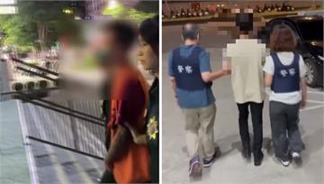 財務糾紛引殺機！通緝犯遭開16槍亡 女車主.共犯...