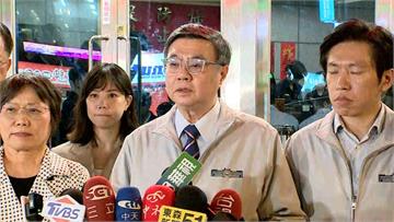 北車、中山同一嫌犯案「警搜住處」！卓榮泰2要求 ...