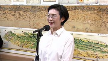 林佳龍挺被罵翻！林岱樺：別傷害我朋友 邱議瑩、許...