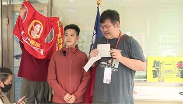 「刪瑤」寄2千份換領銜人同意書　網紅四叉貓「贊助...