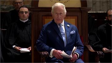 白宮晚宴槍響 白金漢宮：英王訪美如期舉行