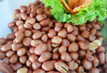 花生過敏恐「太晚吃」害的！4個月嬰接觸花生「過敏...