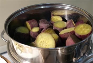 地瓜冰過再吃比較穩血糖？ 營養師揭關鍵真相