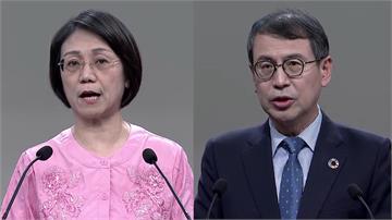 核三重啟正反交鋒 翁曉玲：救命電可不要嗎？林子倫...
