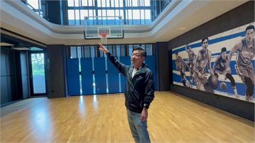 不畏懼炫富批評！ 謝典霖再邀媒體開箱豪宅：最貴的...