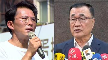 2026新北市長初選若輸李四川 黃國昌公開喊「二...
