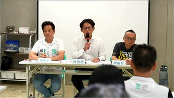 藍白合「竹北市」卡關 黃國昌：相信鄭麗文會遵守承...
