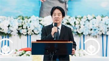 飛官辛柏毅失蹤半年 賴總統親頒褒揚令：謝謝你、任...