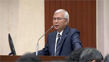 央行房市管制不加碼 楊金龍表態：選擇性信用管制就...