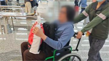 造謠80億歐元換蕭美琴演講 男網友辯：反串文會當...