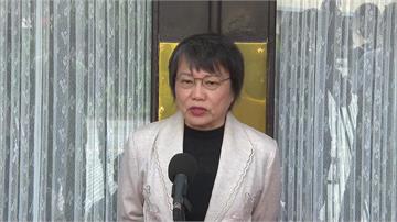 打擊毒駕 劉世芳：擬修法禁吸毒前科者取得駕照