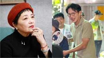 朱蕙蓉不忍了！痛批黃國昌冷暴力逼黨員退出：射後不...