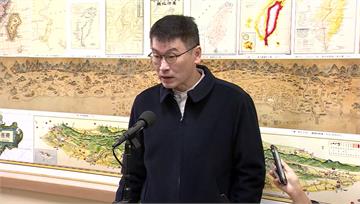 反滲透法修法「有急迫、必要」 梁文傑：尊重立委提...