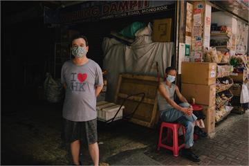 香港宣布3/1起口罩令全面取消　醫院等高風險區域...