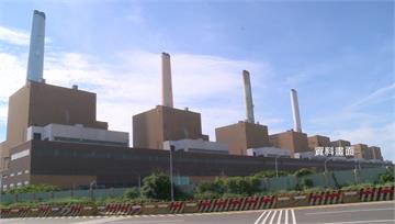 盧秀燕批中火無照運轉 台電回擊「審查卡市府9個月...