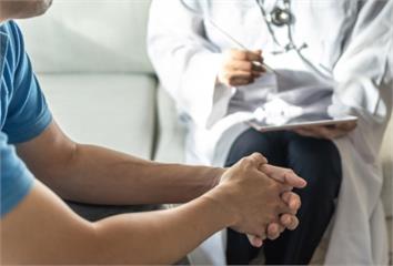 攝護腺癌竄升男癌第3位！ 營養師揭飲食地雷與抗癌...