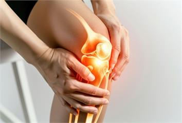 關節炎不只一種 醫師解析一般關節炎與類風濕性關節...