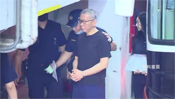 北院證實收到柯文哲7千萬保釋金了！ 預計13：3...