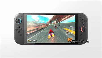 超熱銷！Switch 2美國「首週賣出110萬台...