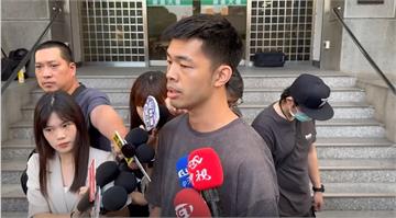 演藝圈「閃兵9人團」　陳大天25萬交保3度鞠躬道...