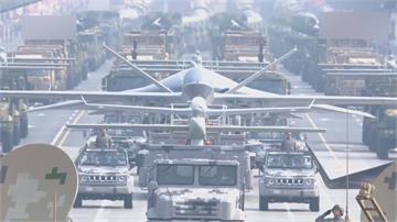 軍用無人機成焦點 各國爭相競逐第一