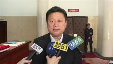 萬年總召誕生？藍刪總召「連任1次最長2年」內規 ...