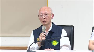 鯛魚排誤檢案烏龍 高市府公布衛生局6人懲處名單「...