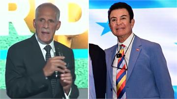 宏都拉斯大選將登場！兩大候選人喊台灣復交 彭博：...