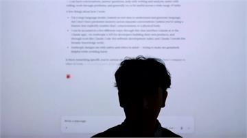 OpenAI後又一樁 Anthropic測試中駭...