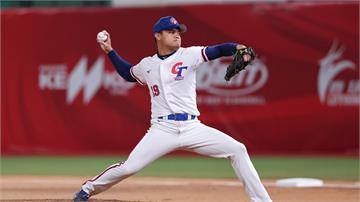 亞錦賽／台灣11比0扣倒香港 全勝成績擠進複賽