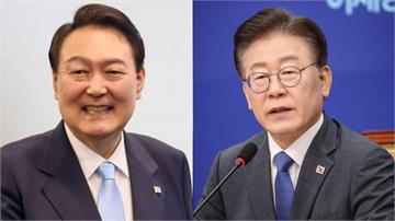 尹錫悅批准拘捕李在明！ 南韓國會21日進行表決