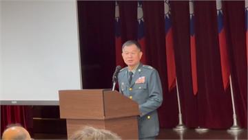 民眾黨版4000億國防條例 國防部再批欠專業：我們沒辦法執行