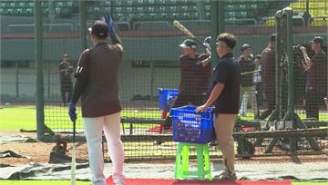 WBC／中華隊拚晉級！首戰澳洲輸不得 先發投手「...