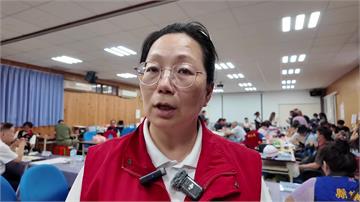 助災民恢復生活 花蓮縣政府宣布：擬發5萬元慰助金