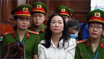 涉詐貸近4千億台幣　越南女富商遭判死刑