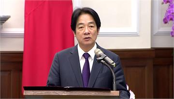 三峽北大國小重大車禍 賴總統關切：全力救護傷患