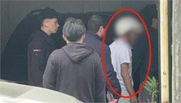 繳不出房租被趕！中和男返回「睡一晚」　再綑女鄰居...