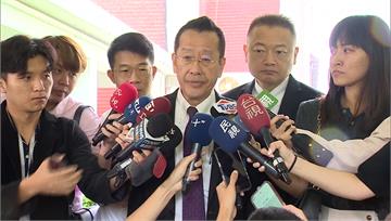 陳柏霖、修杰楷第三波閃兵團遭拘提！顧立雄：與三總...