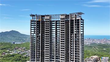 底價大砍30億！ 全台最大爛尾樓三拍仍流標