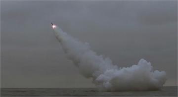 美韓聯合軍演結束前一天 北韓發射多枚巡弋飛彈