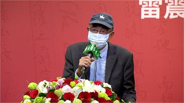 銅鑼灣書店老闆林榮基辭世享壽70歲 賴清德發文哀...